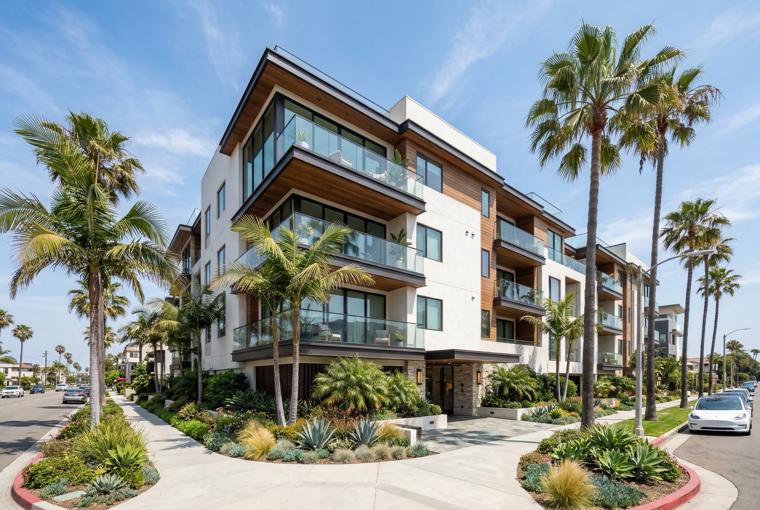 Condo Insurance coverage illustration