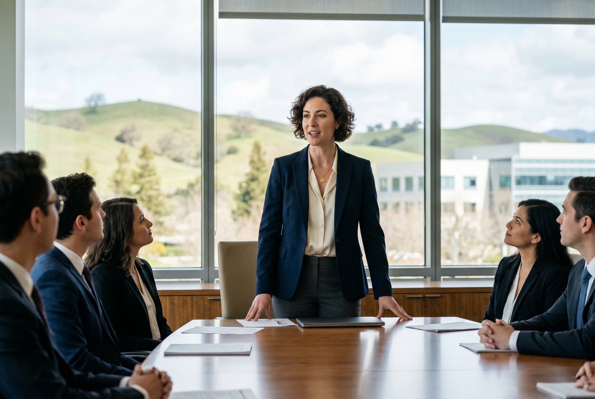 Ilustración de cobertura: Responsabilidad Profesional (E&O)