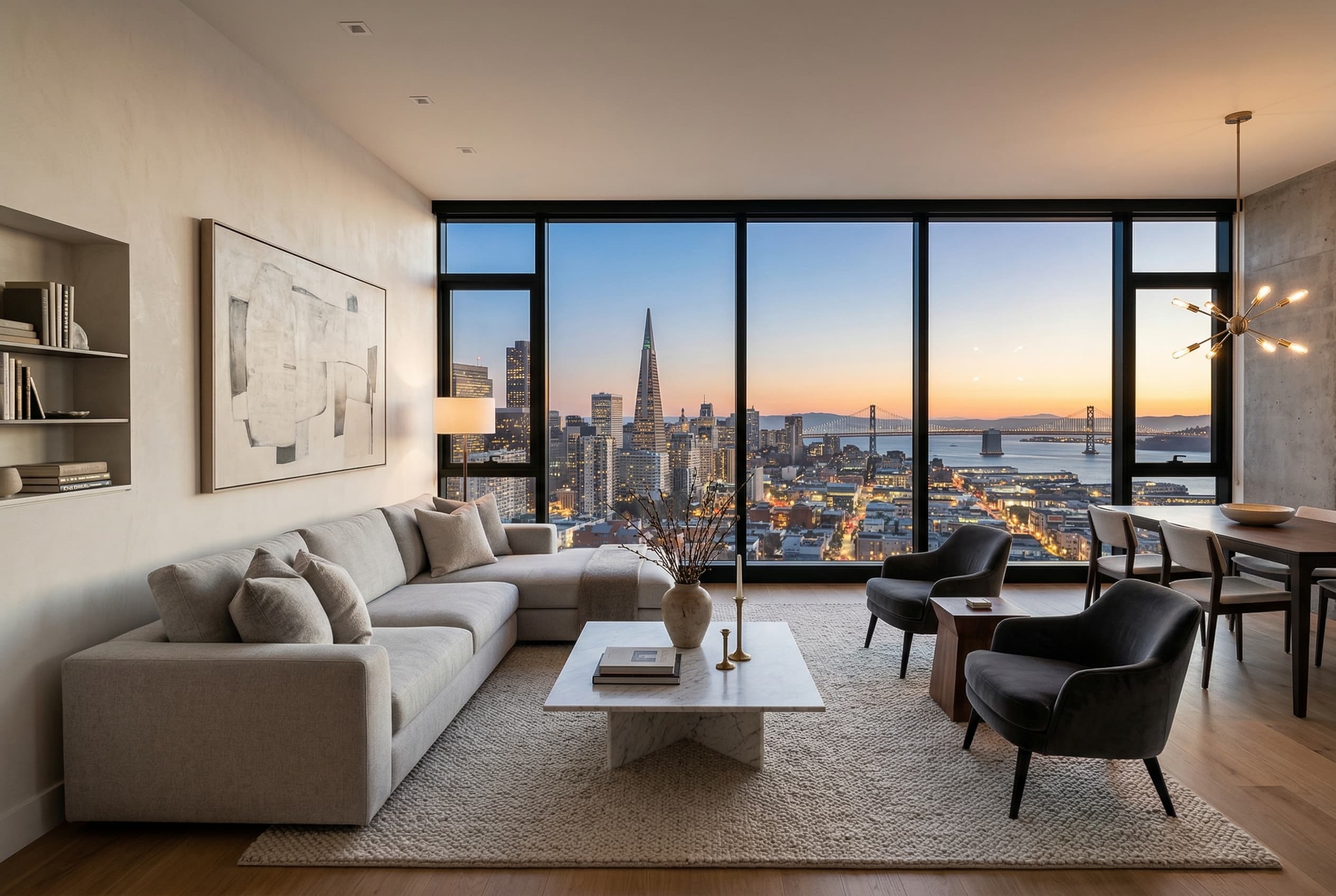 Renters Insurance coverage illustration