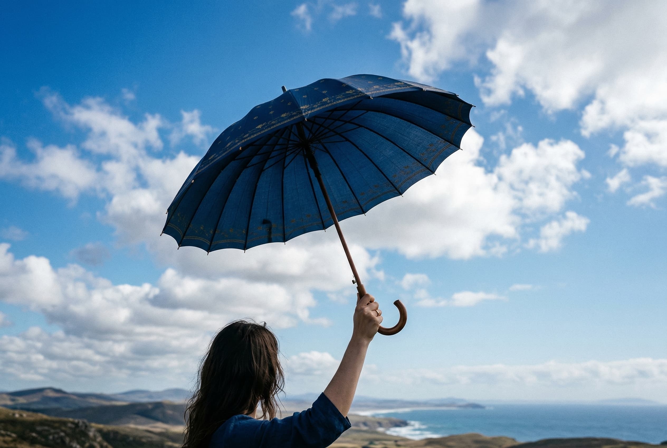 Umbrella Insurance coverage illustration