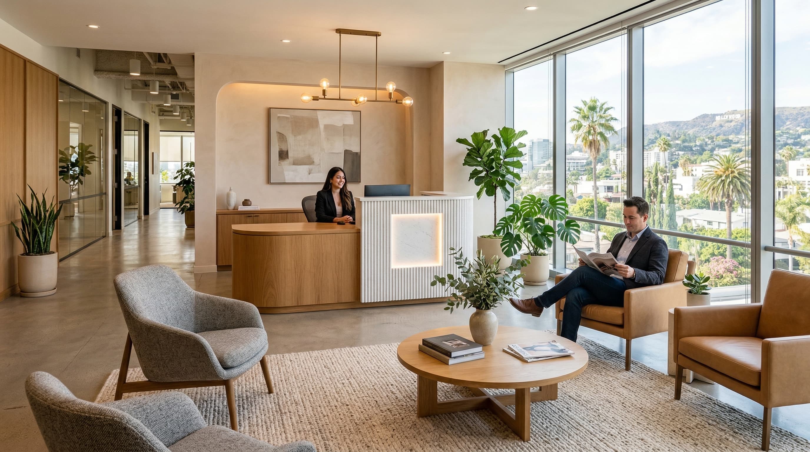 WeInsureCali office in Stockton, California